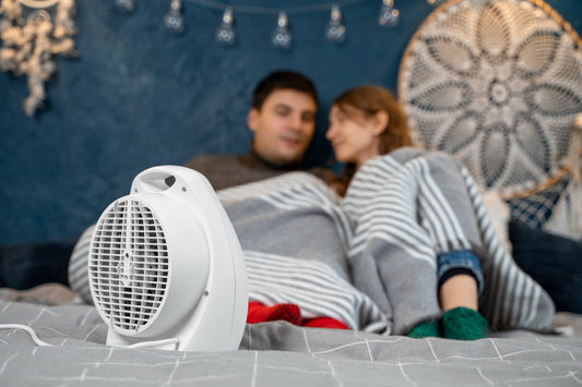 One Pad, Total Control: The Power of Heating & Cooling in One Sleep Solution
