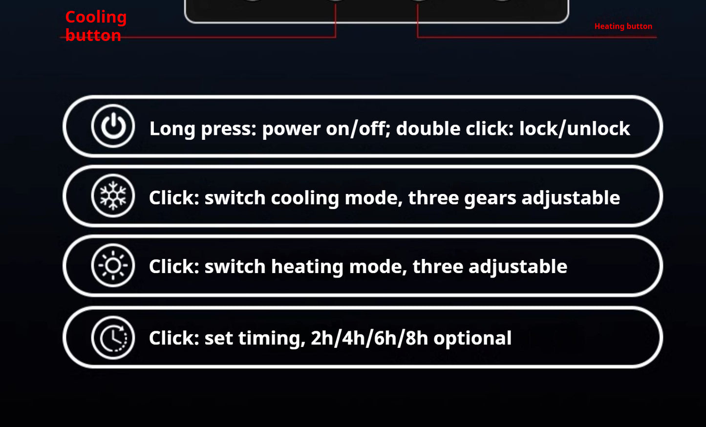 「2025 Upgraded 3-in-1 Cooling & Heating Mattress Pad  Semiconductor Water Circulation System, Dual Use for Home & Medical  Energy-Efficient Quiet Ice Blanket with Smart Temperature Control」