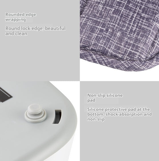 「2025 Upgraded Hydronic Heating Mattress Pad with Smart Temperature Control  UL/CE Certified Winter Warmth Blanket for Home/Dorm Use  EnergyEfficient Silent Thermal Bed System  Twin/Queen/King Size Dual-Person Heating Solution」