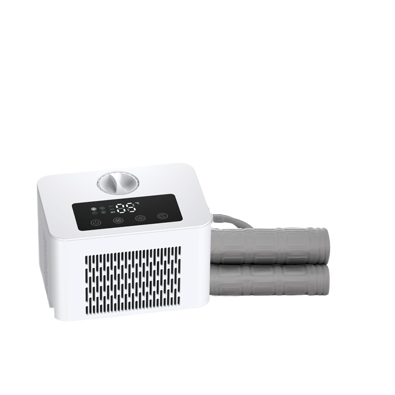 「2025 Upgraded 3-in-1 Cooling & Heating Mattress Pad  Semiconductor Water Circulation System, Dual Use for Home & Medical  Energy-Efficient Quiet Ice Blanket with Smart Temperature Control」